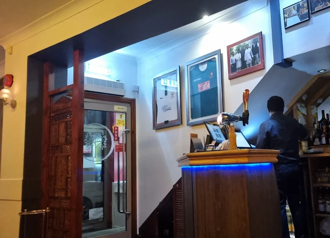 Indian restaurant Cardiff